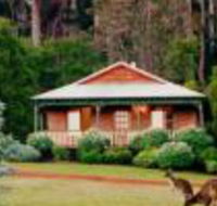 Karri Valley Chalets - Accommodation Newcastle