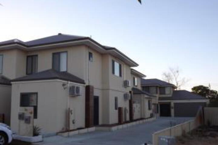 Wilson WA Accommodation Newcastle