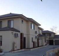 Anarina Lodge - Accommodation Newcastle