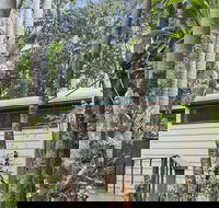 Lillypilly's Cottages  Day Spa - Accommodation Newcastle