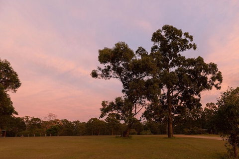 Hunter Hideaway Cottages - Accommodation Newcastle 4