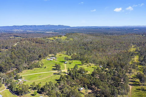 Hunter Hideaway Cottages - Accommodation Newcastle 7