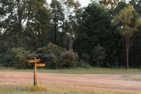Hunter Hideaway Cottages - Accommodation Newcastle 2