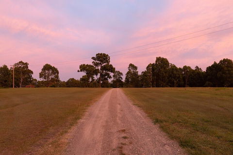 Hunter Hideaway Cottages - Accommodation Newcastle 6