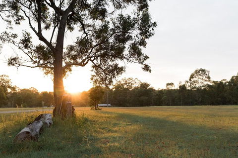 Hunter Hideaway Cottages - Accommodation Newcastle 1