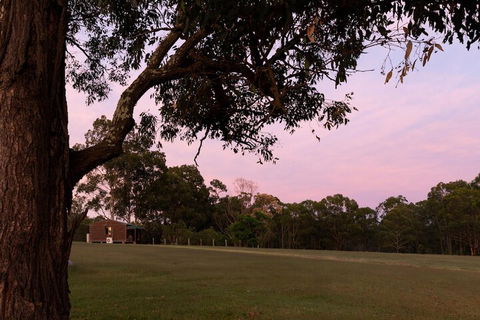 Hunter Hideaway Cottages - Accommodation Newcastle 3