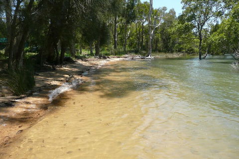 Yarrandabbi Dreaming Boutique B & B - Accommodation Newcastle 6