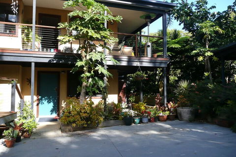 Yarrandabbi Dreaming Boutique B & B - Accommodation Newcastle 3