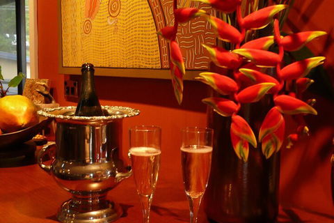 Yarrandabbi Dreaming Boutique B & B - Accommodation Newcastle 5