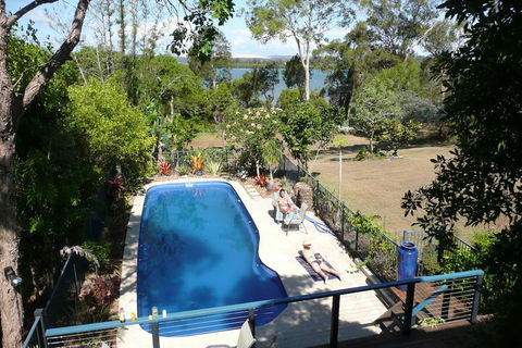 Yarrandabbi Dreaming Boutique B & B - Accommodation Newcastle 7