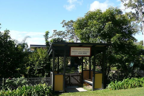 Yarrandabbi Dreaming Boutique B & B - Accommodation Newcastle 4
