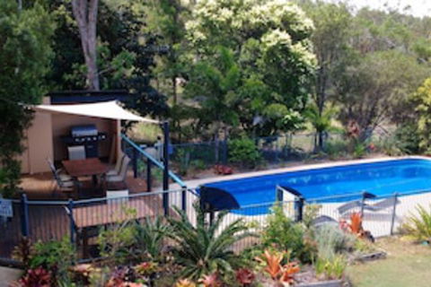 Yarrandabbi Dreaming Boutique B & B - Accommodation Newcastle 0