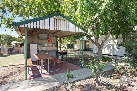 Goondiwindi Holiday Park - Accommodation Newcastle 0