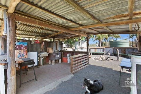 Goondiwindi Holiday Park - Accommodation Newcastle 6
