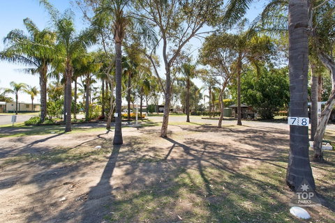Goondiwindi Holiday Park - Accommodation Newcastle 4