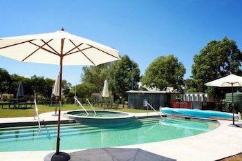 Goondiwindi Holiday Park - Accommodation Newcastle 5
