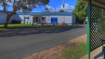 Goondiwindi Holiday Park - Accommodation Newcastle 2
