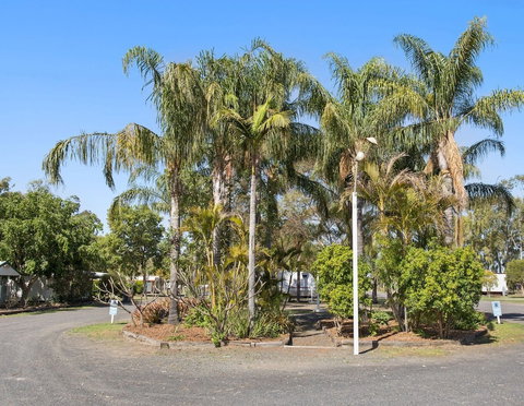 Goondiwindi Holiday Park - Accommodation Newcastle 3