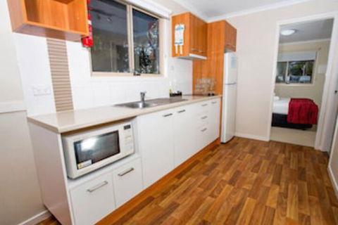 Reflections Holiday Parks North Haven - Accommodation Newcastle 7