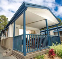 Reflections Holiday Parks North Haven - Accommodation Newcastle