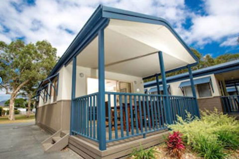 Reflections Holiday Parks North Haven - Accommodation Newcastle 0