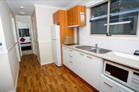 Reflections Holiday Parks North Haven - Accommodation Newcastle 4