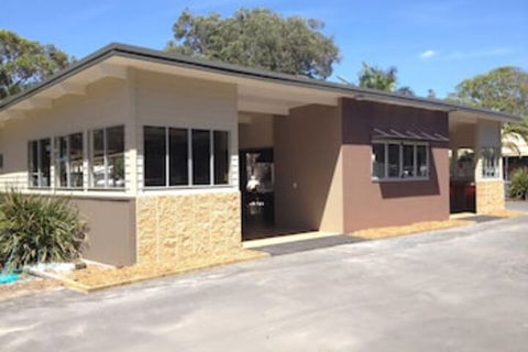 Reflections Holiday Parks North Haven - Accommodation Newcastle 1