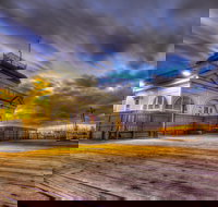 South Yarra Hostel - Accommodation Newcastle