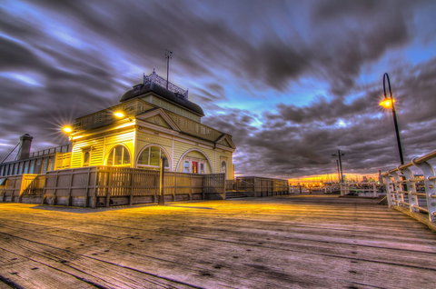 South Yarra Hostel - Accommodation Newcastle 0