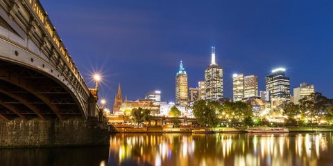 South Yarra Hostel - Accommodation Newcastle 1