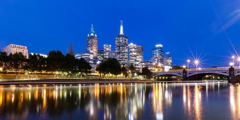 South Yarra Hostel - Accommodation Newcastle 3