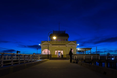 South Yarra Hostel - Accommodation Newcastle 5