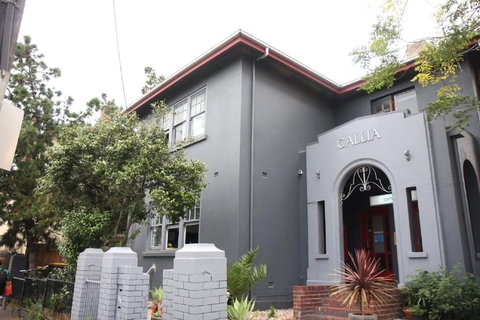 South Yarra Hostel - Accommodation Newcastle 2