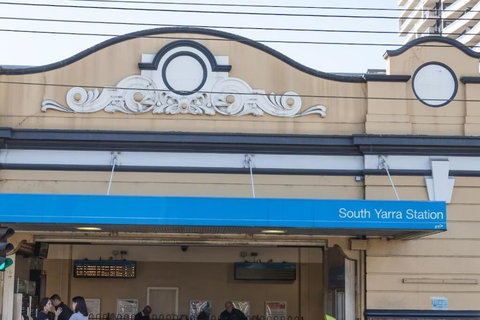 South Yarra Hostel - Accommodation Newcastle 4