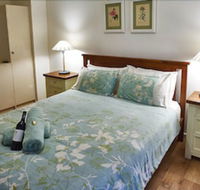 Underground Bed and Breakfast - Accommodation Newcastle