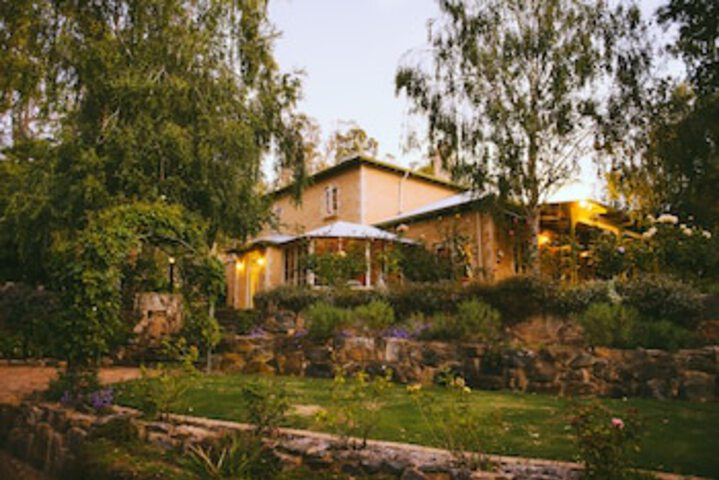 Fitzgerald National Park WA Accommodation Newcastle
