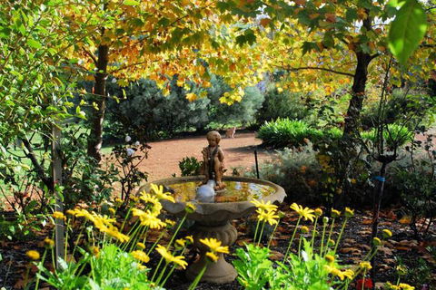 Riverwood Retreat - Accommodation Newcastle 2