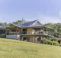 Clarendon Forest Retreat - Accommodation Newcastle