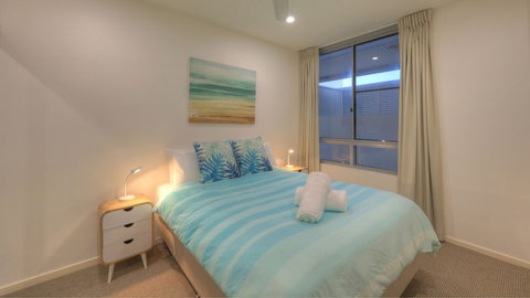 The Dunes Cotton Tree - Accommodation Newcastle 2