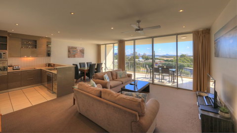 The Dunes Cotton Tree - Accommodation Newcastle 3