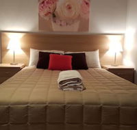 Central Motel Nelson Bay - Accommodation Newcastle