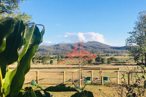 Clandulla Cottages - Accommodation Newcastle 2