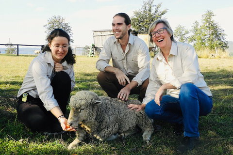 Clandulla Cottages - Accommodation Newcastle 1