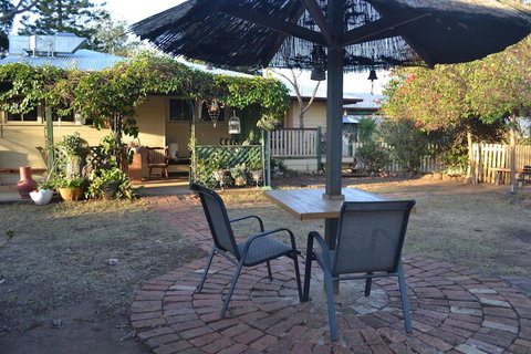 Clandulla Cottages - Accommodation Newcastle 6