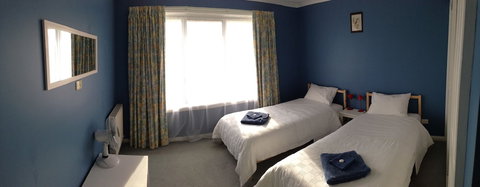 Taras Richmond Farmstay - Accommodation Newcastle 5