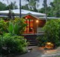 Port Douglas Valley Retreat - Accommodation Newcastle