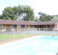 Central Coast Motel - Accommodation Newcastle