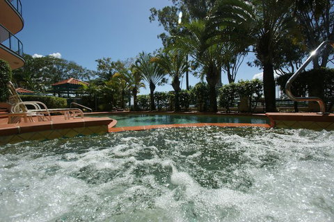 The Esplanade Picnic Point - Accommodation Newcastle 7