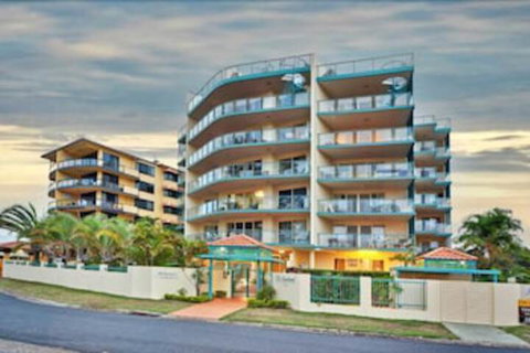 The Esplanade Picnic Point - Accommodation Newcastle 0