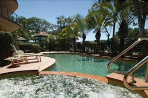 The Esplanade Picnic Point - Accommodation Newcastle 5